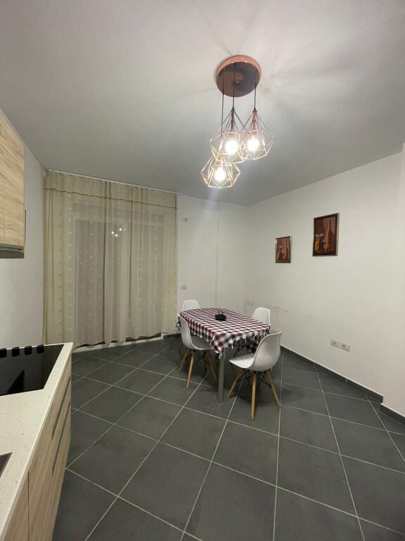 🏡 APARTAMENT ME QERA 2+1 ME PAMJE DETI URA DAJLANIT PLAZH DURRES