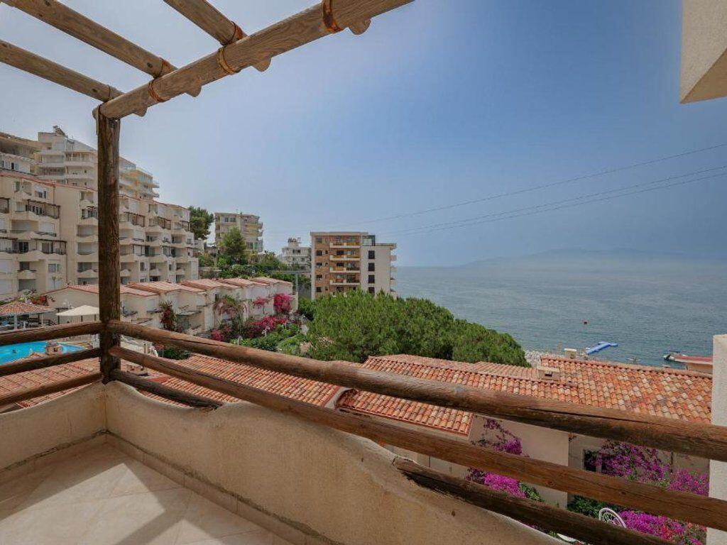 Shitet, Apartament 1+1, Sarande