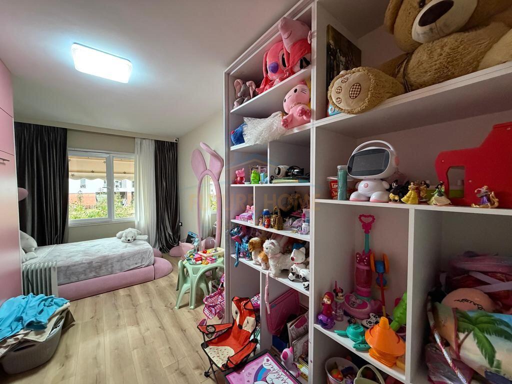 Shitet Apartament 2+1+2 te Niku Construction, Komuna e Parisit