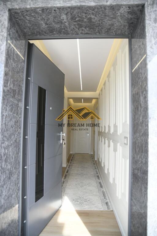 SHTEPI PRIVATE NE ISH KENETE, DURRES SHITJE !