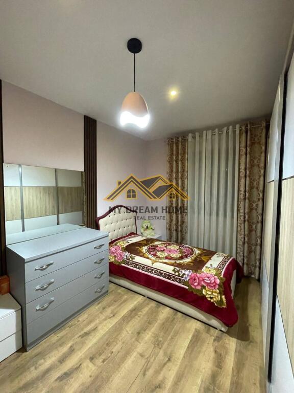 Shitet, Apartament 2+1, Ish Fabrika Bukes, Durres