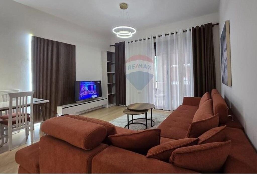 Apartament 1+1 me qera te Deliorgji (530171090-1417)