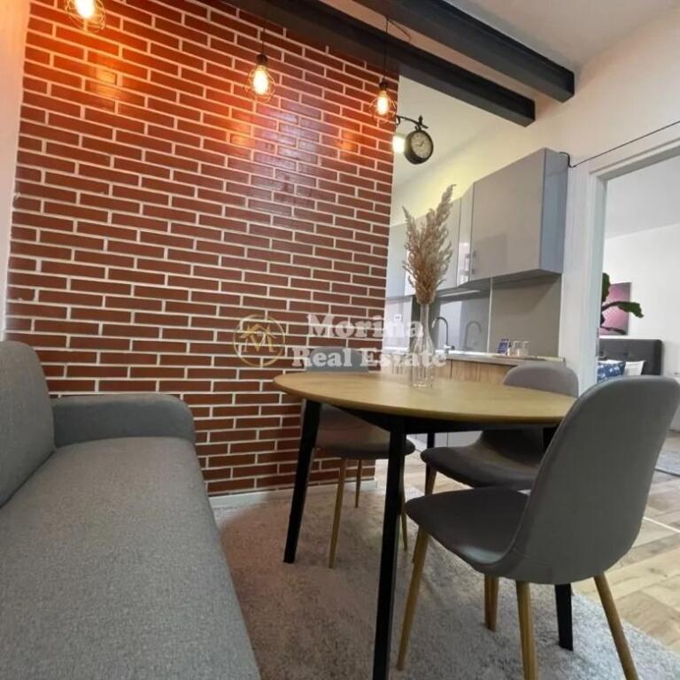 Affitto, Appartamento 1+1, Myslym Shyri, 600 euro/mese