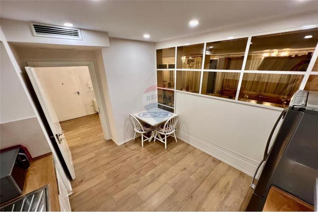 APARTMENT 2+1 FOR RENT DON BOSCO!