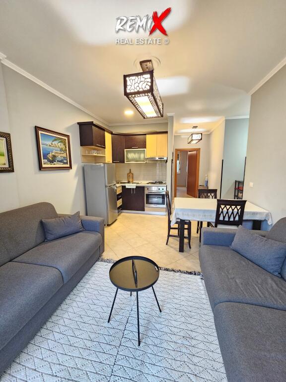 APARTAMENT PER SHITJE,  ORGANIZIM 1+1, MALI I ROBIT