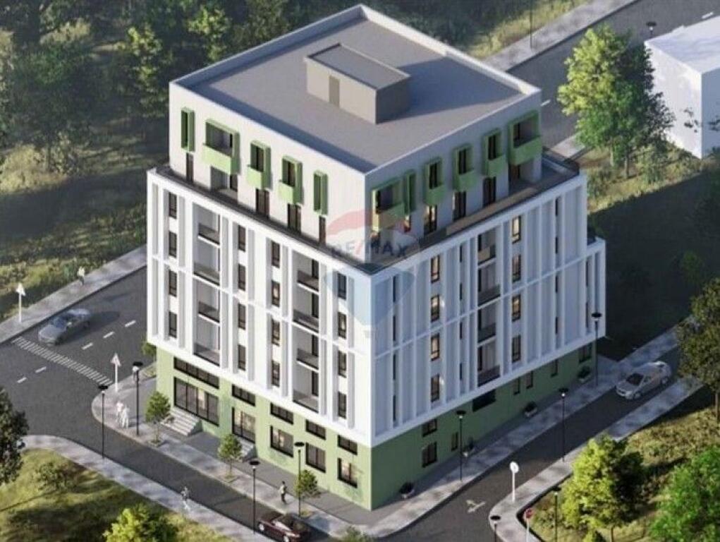 Appartamento - In Vendita - Paskuqan, Tirana  ID:530181045-740