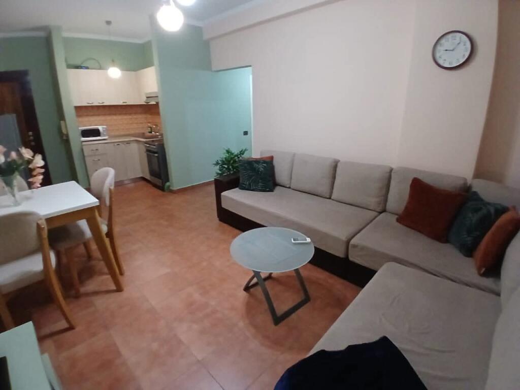 Apartament me qera 1+1 📍Selvia