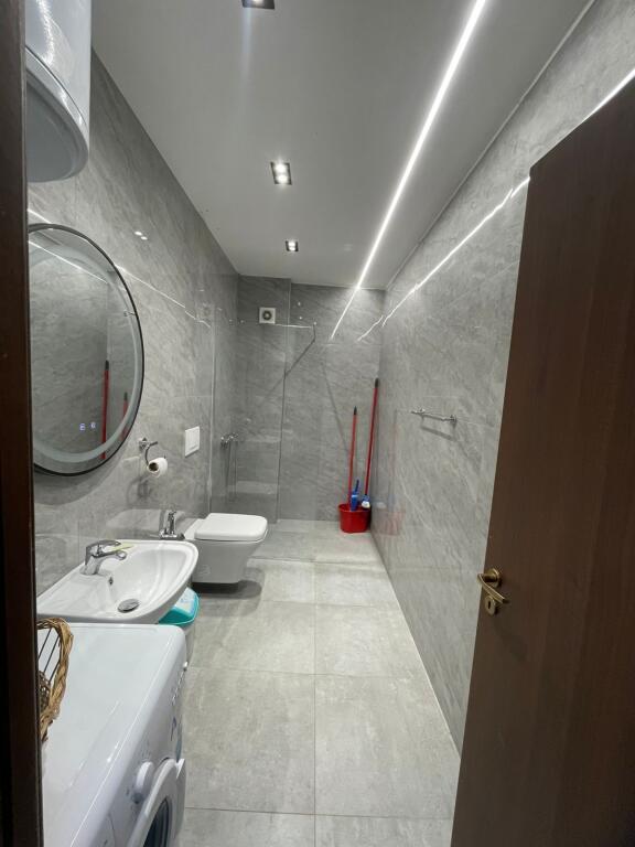 🏡 APARTAMENT ME QERA 2+1 ME PAMJE DETI URA DAJLANIT PLAZH DURRES