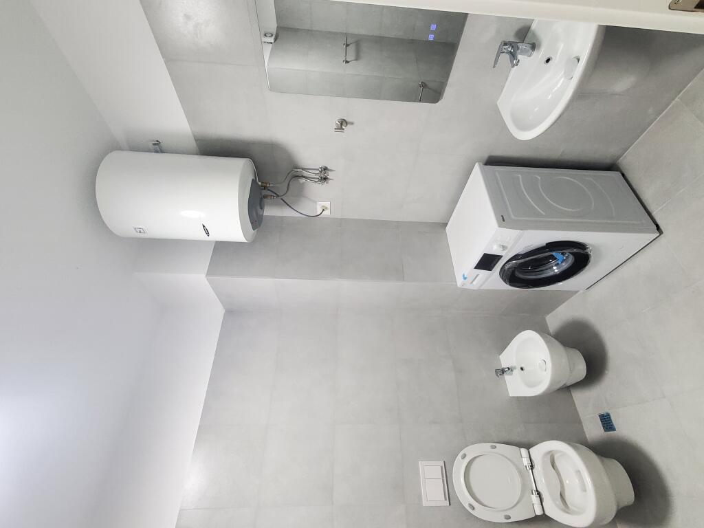 Apartment me qira 2+1+2+Post parkimi