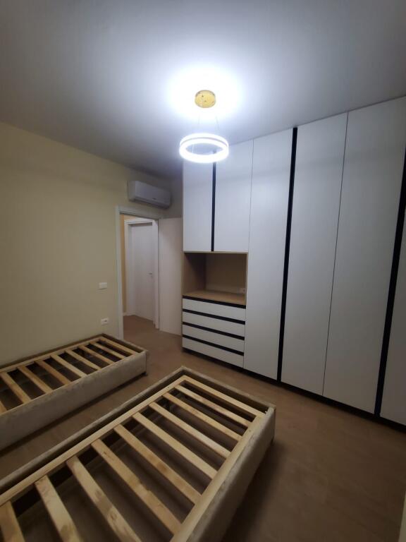 🏡 Jepen me qira – Apartamente 2+1 te Liqeni i Thatë 🌅