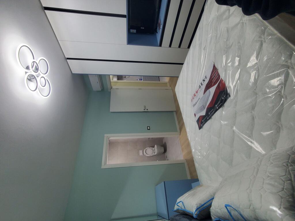 Apartment me qira 2+1+2+Post parkimi