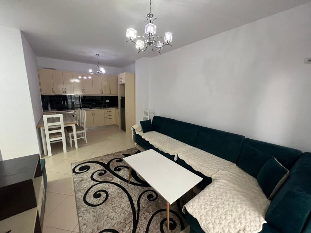 📣 QERA Apartament 1+1 📍 Prane Kompleksit Fiori Di Bosco ✨