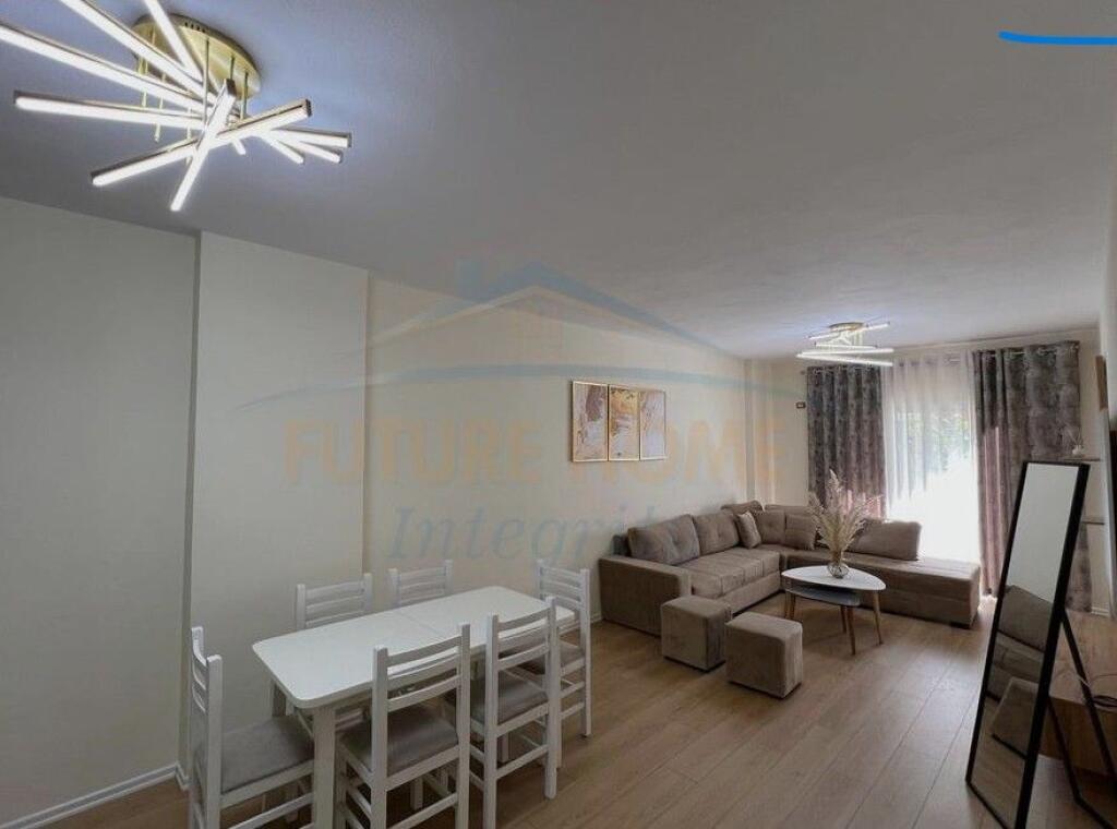 Shitet – Apartament 2+1, Yzberisht, Tiranë