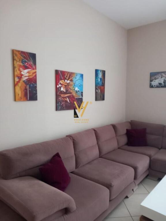 JEPET APARTAMENT 2+1 ME QIRA TE BLV GJERGJ FISHTA 600 EURO