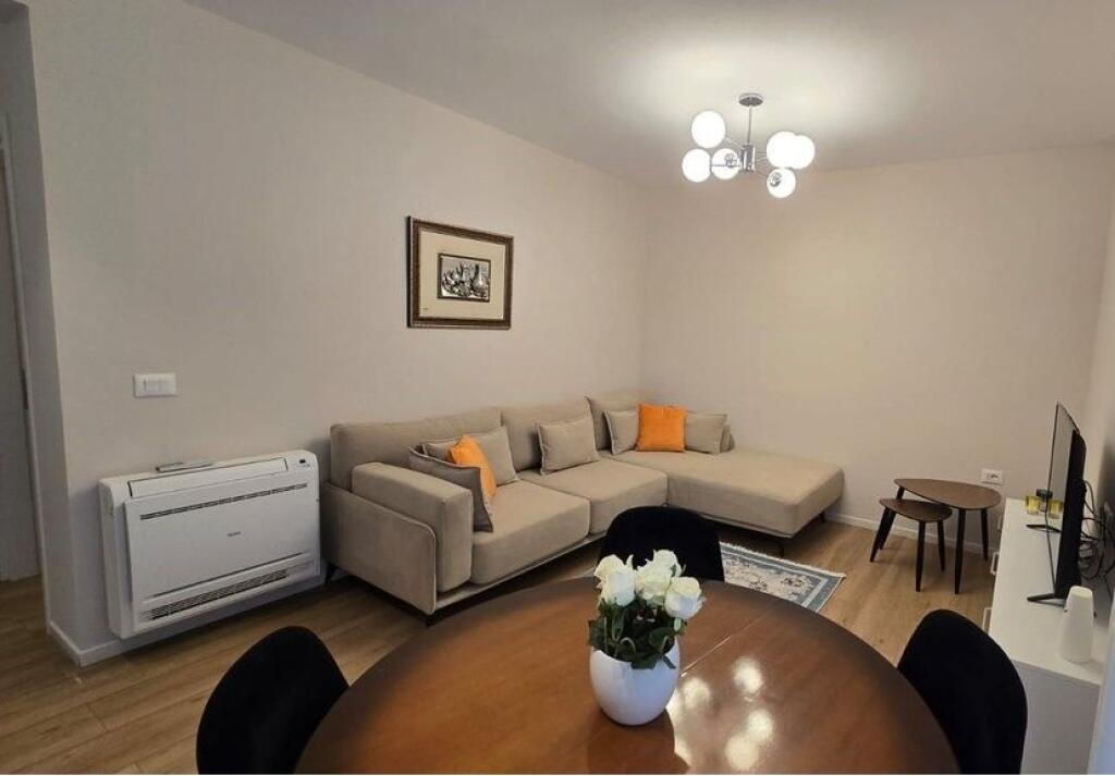 Apartament 2+1 me Qira në Myslym Shyri – Mundësi Ideale Banim