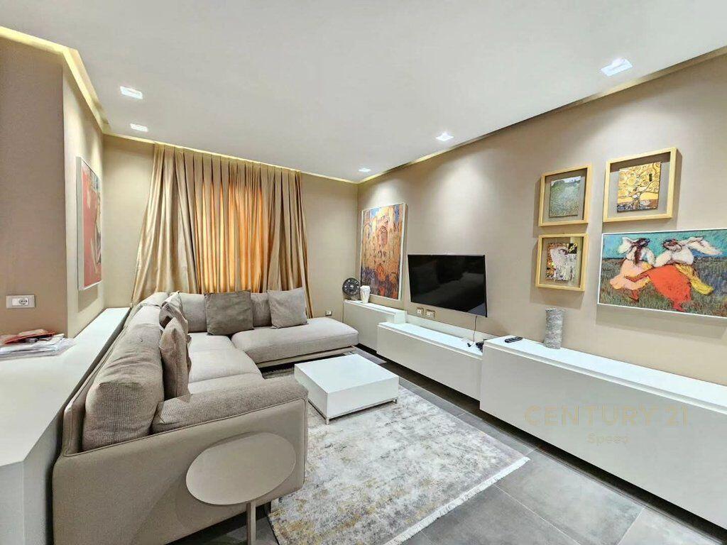 Apartament 2+1 për qira tek Rruga e Elbasanit!