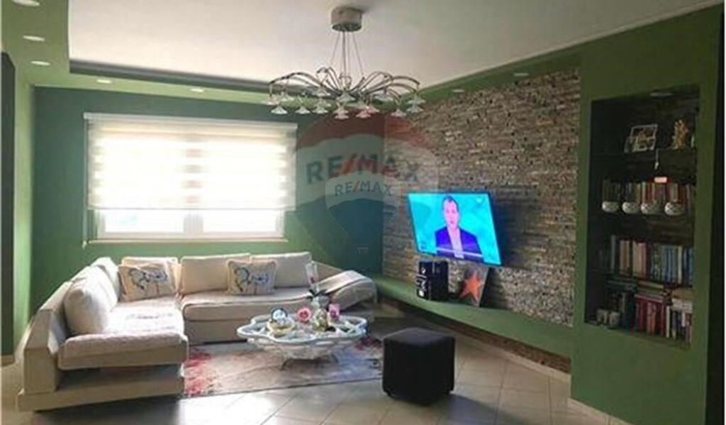 Apartament - Për Shitje - Rruga e Thesarit, Tiranë!!! (ID: 530411001-1250)