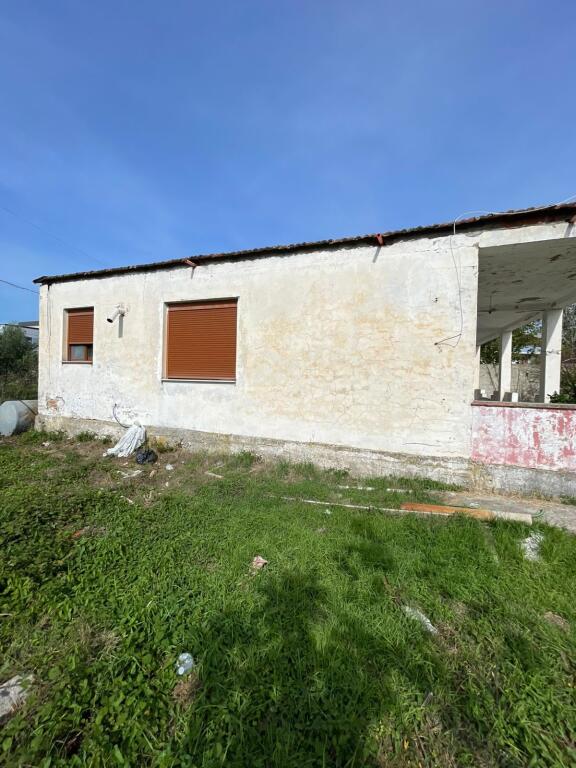 🏡 SHITET SHTËPI 2+1 ME TRUALL –XHAMIA PLAZH DURRES