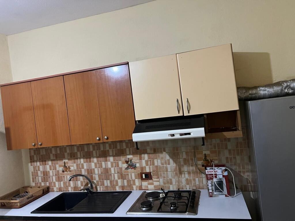 APARTAMENT 1+1. 27000 LEKE.SIRI KODRA