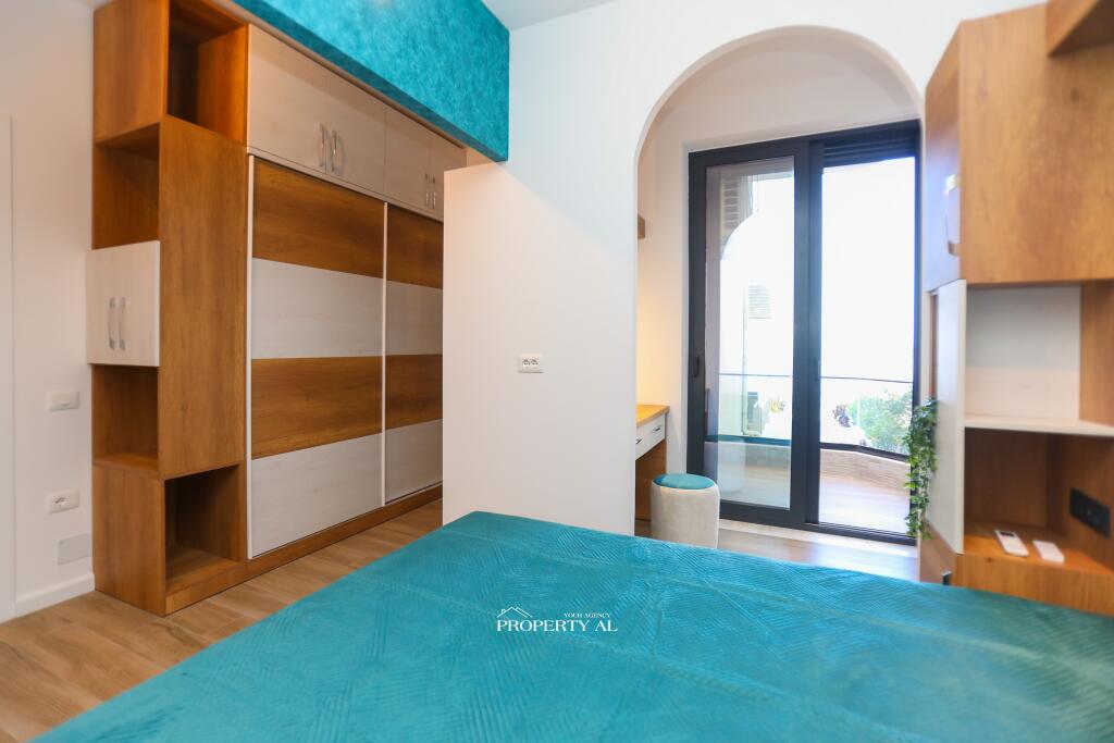 Apartament Unik Per Shitje Ne Lungomare 