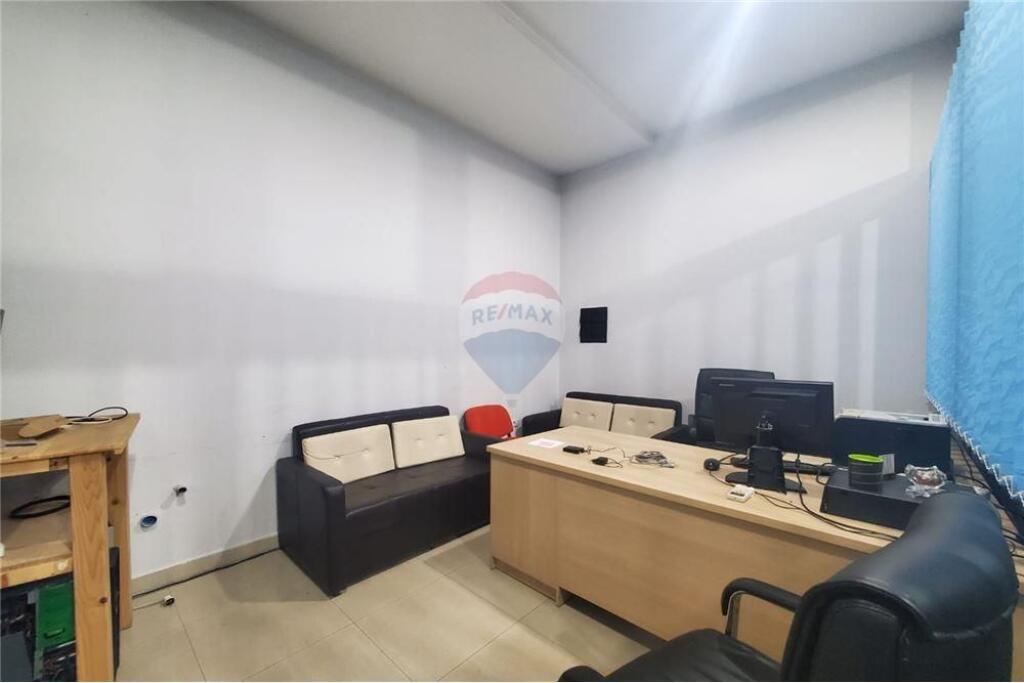 UFFICIO/AMBIENTE OPEN SPACE IN AFFITTO- VIA VACE ZELA