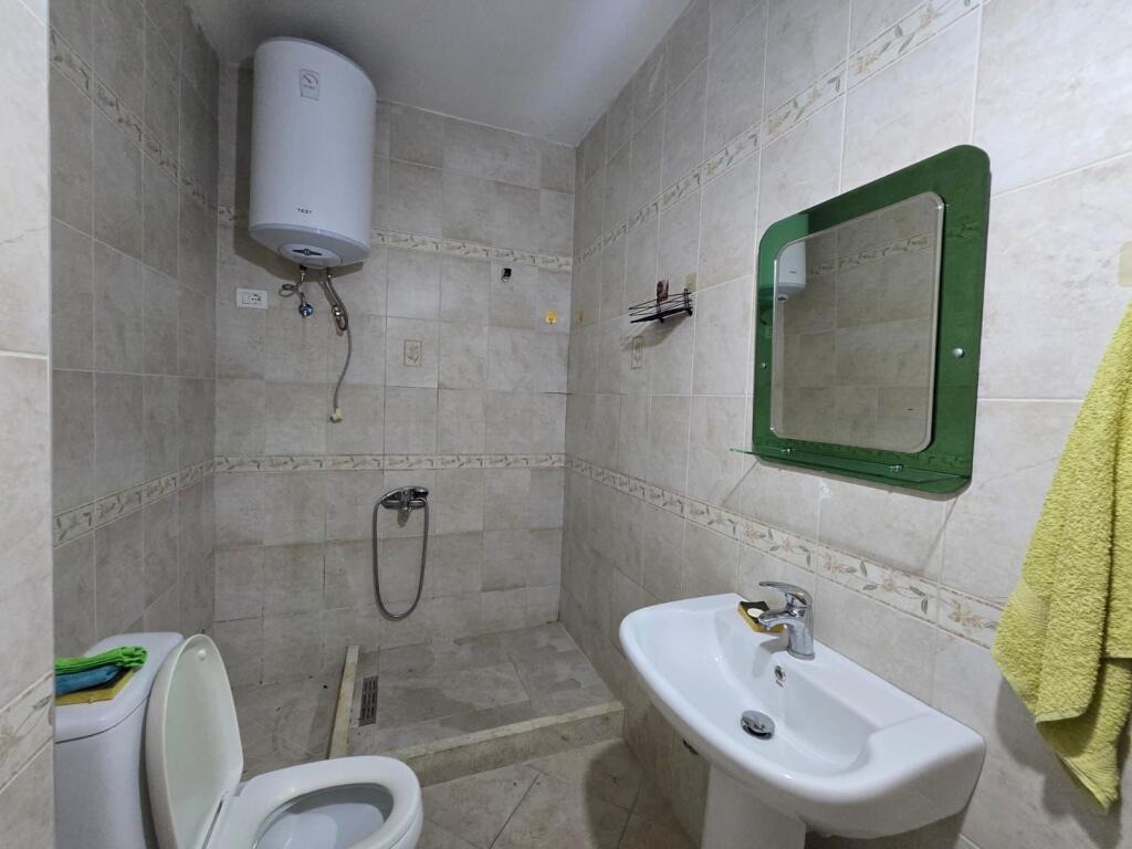 Paris Commune, 2+1 Apartment for rent