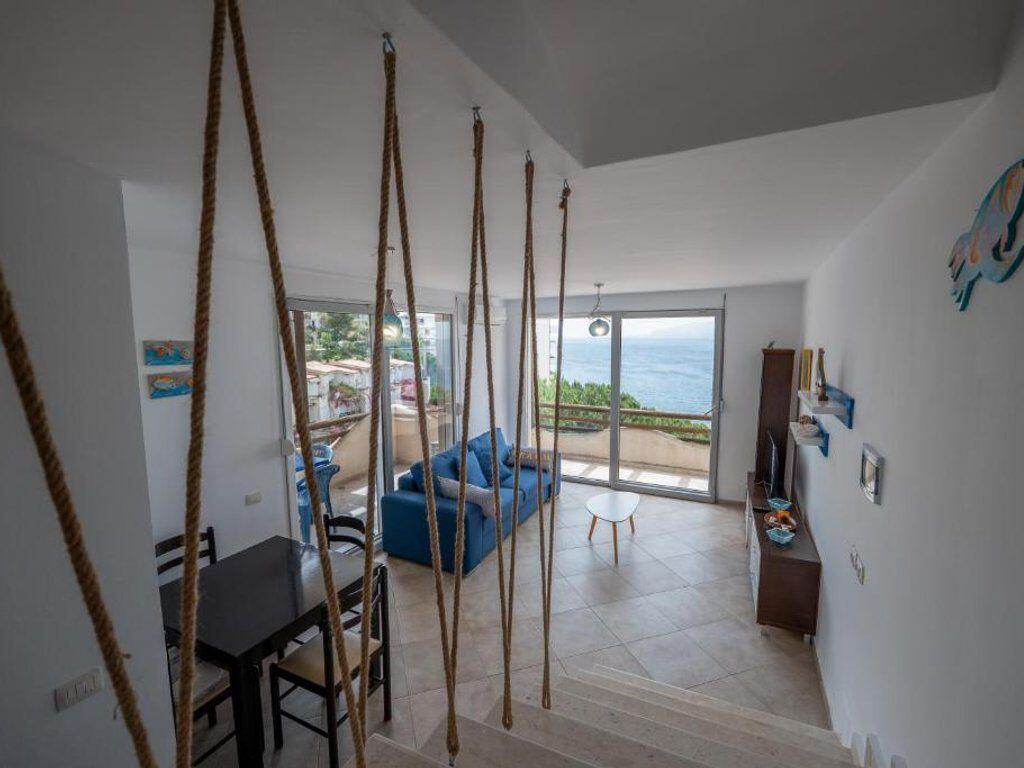 Shitet, Apartament 1+1, Sarande