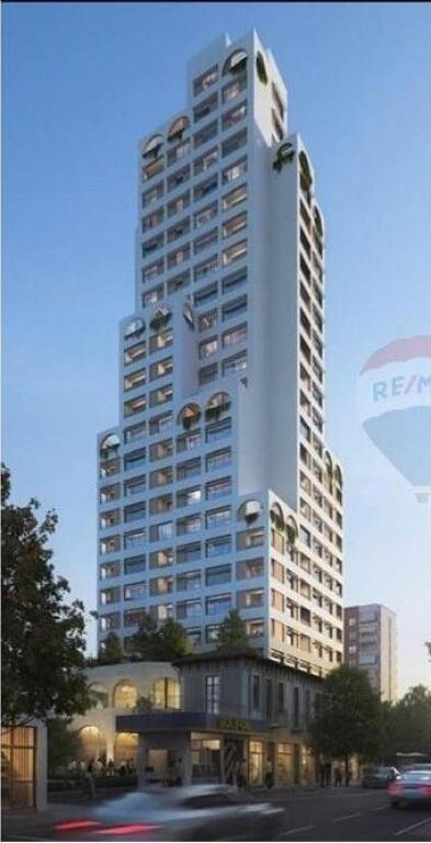 Apartament - Për Shitje - Rruga Hoxha Tahsin, Tiranë ID: 530181045-713