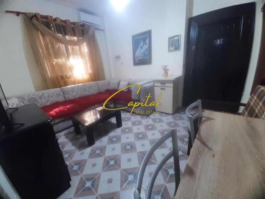 APARTMENT FOR RENT 1+1 5 MAY 44,000 LEKE