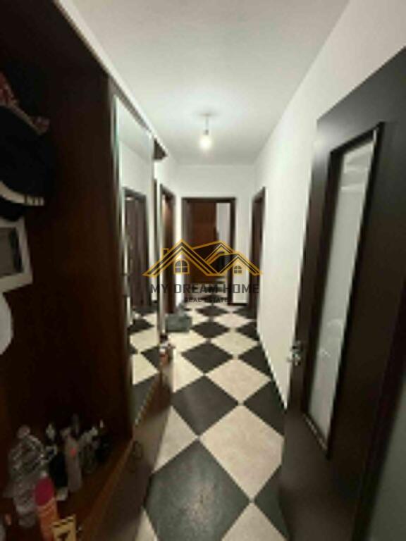 SHITET SUPER APARTAMENT 2+1+2 VERAND TEK KOMPLEKSI EKA NE PLAZH!