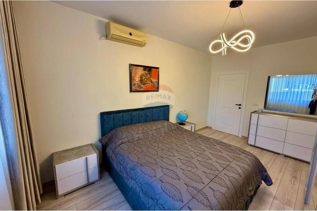 QIRA APARTAMENT 1+1 RRUGA E KOSOVAREVE!