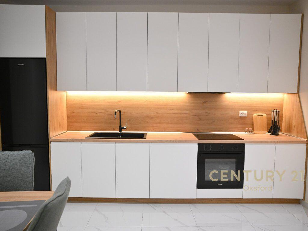 1+1 Apartment for sale in Kamez!