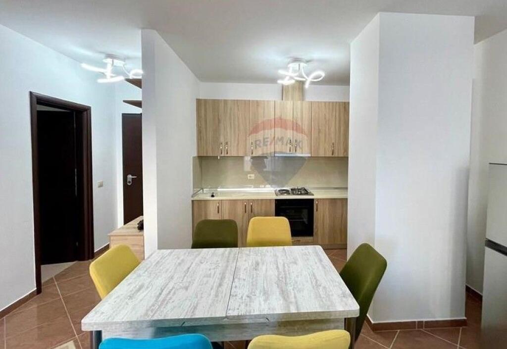 Apartament - Për Shitje - Rruga Xhanfize Keko, Tiranë ID:530181070-278