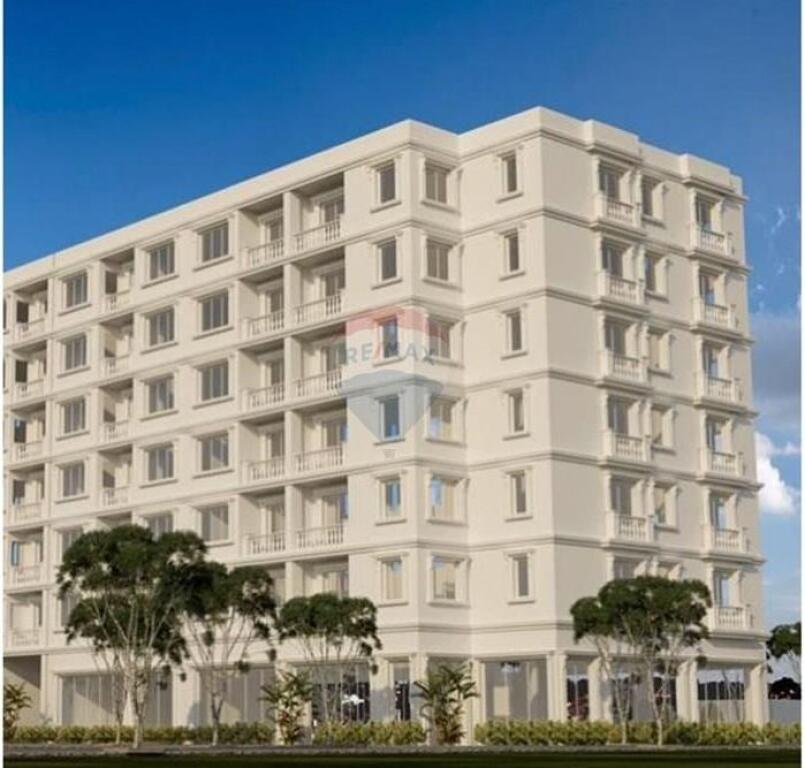 Apartment 2+1 For Sale, At Blu Boulevard Kamez