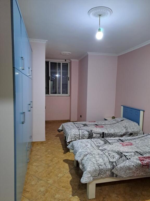 Apartment me qera 2+1+Ballokon