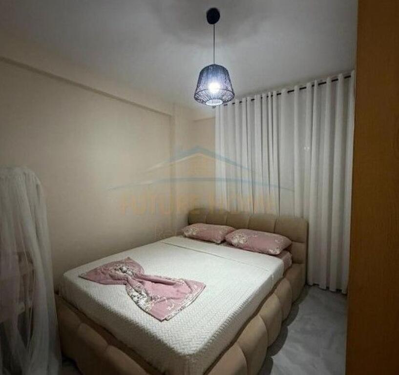 Shitet apartament 2+1 te Kompleksi Tom Doshi, Shkoze