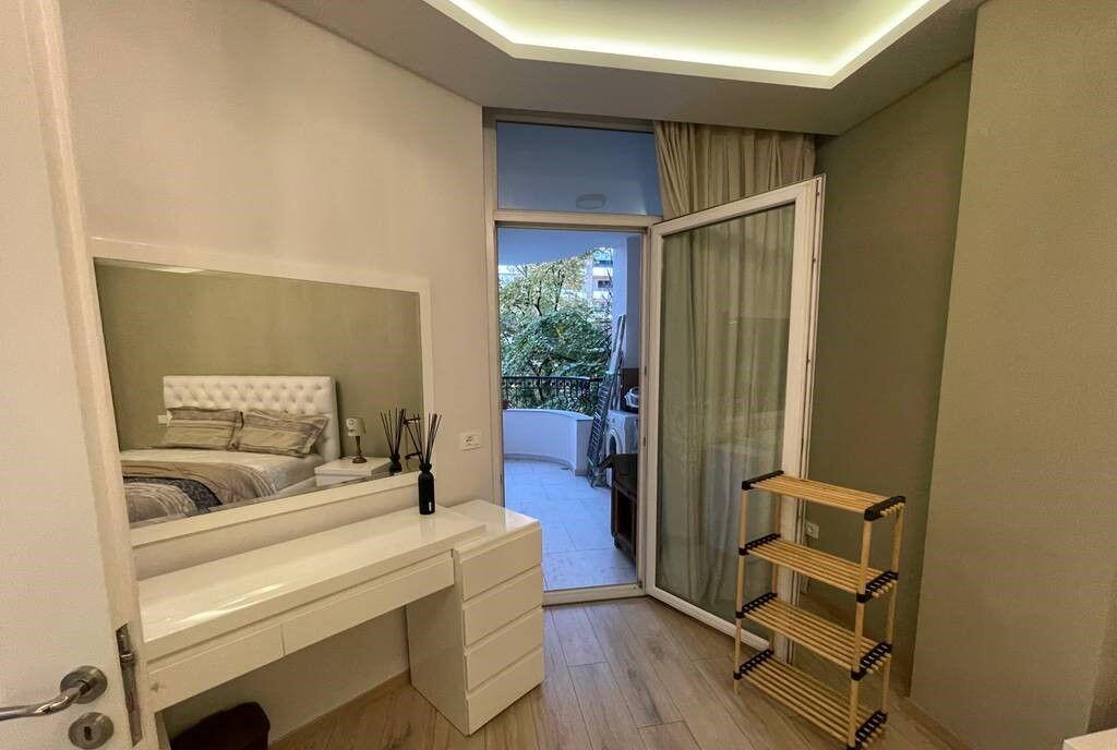 Apartment 2+1+2 for Rent in Bllok – Premium Location