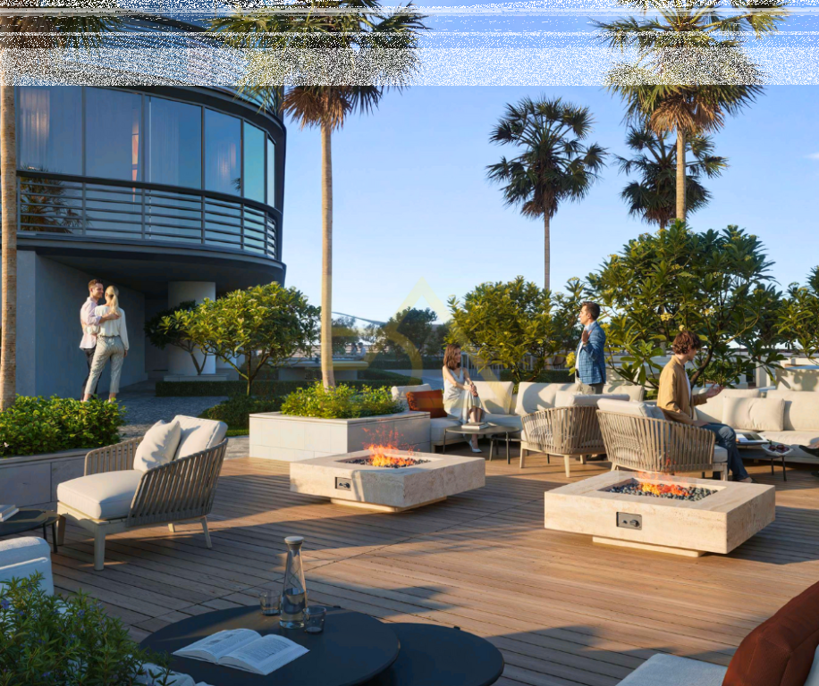 ELAR1S AXIS – Dubai, Jumeirah Village Triangle