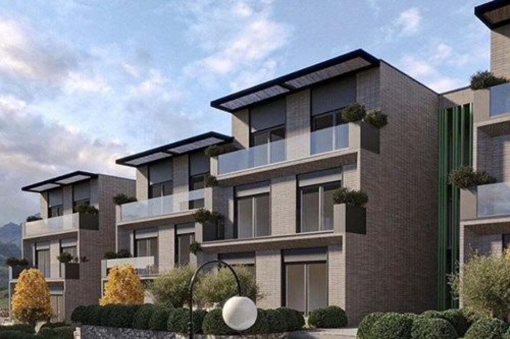 Tirane, shitet apartament 1+1+Ballkon Kati 2, 78 m² 130.000 € (Farke) MLS # 530581001-58