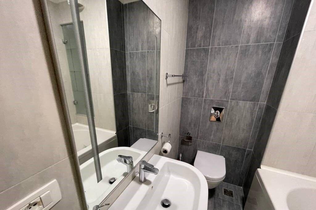 Apartment 2+1+2 for Rent in Bllok – Premium Location