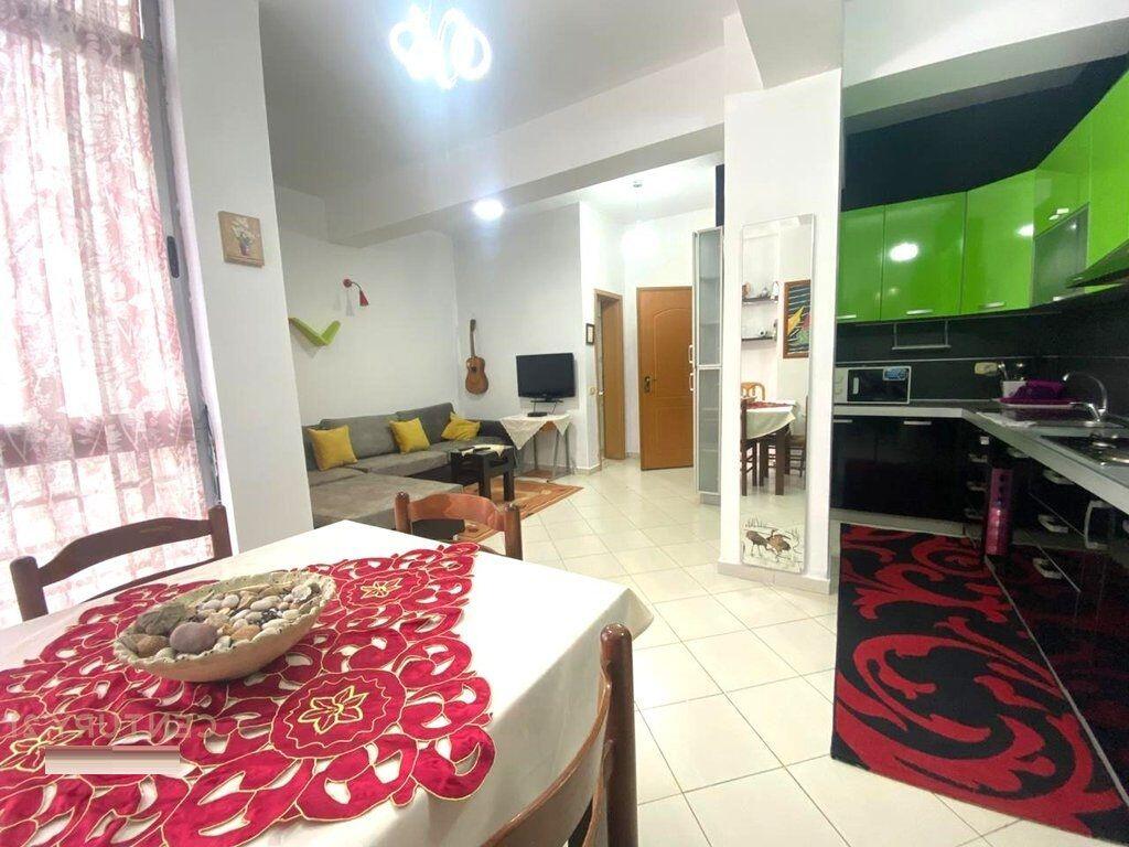 For Rent 1+1, Kavaja Street