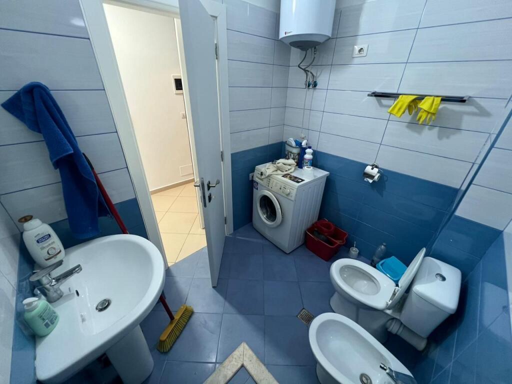 📣 QERA Apartament 1+1 📍 Prane Kompleksit Fiori Di Bosco ✨