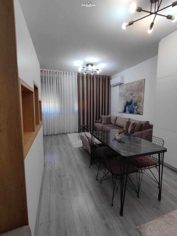 Apartament Me Qera 1+1 Prane Amerikan 3 (ID B210256) Tirane