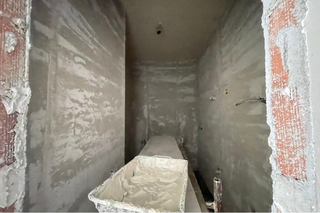 Apartment 1+1 for sale at Orbital 5, Blvd Ri!