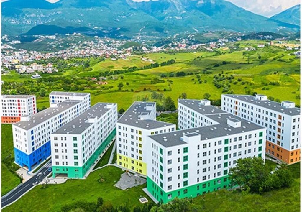 Appartamento 1+1 in vendita Residenca Kaimi.