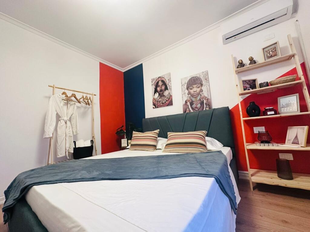 Jepet Me Qera Apartament 1+1+1 Ballkon