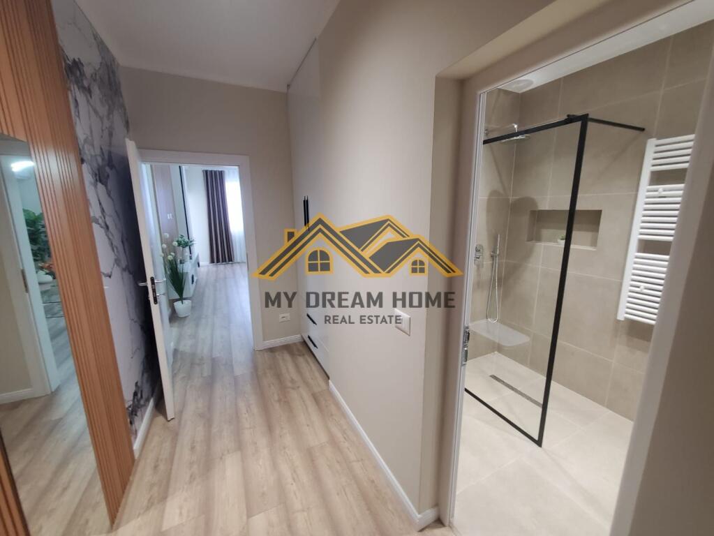 Apartment 1+1 For Sale On The Beach, Durres!