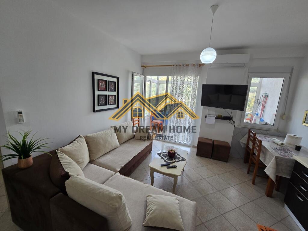 SHITET APARTAMENT 1+1 TE SHKEMBI KAVAJES!