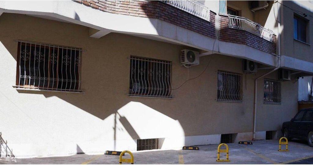 Apartament 2+1 Me Qira në rrugen Gjon Bukuzu ,prane Restorant Durrësi, Tiranë 900 € /Muaj