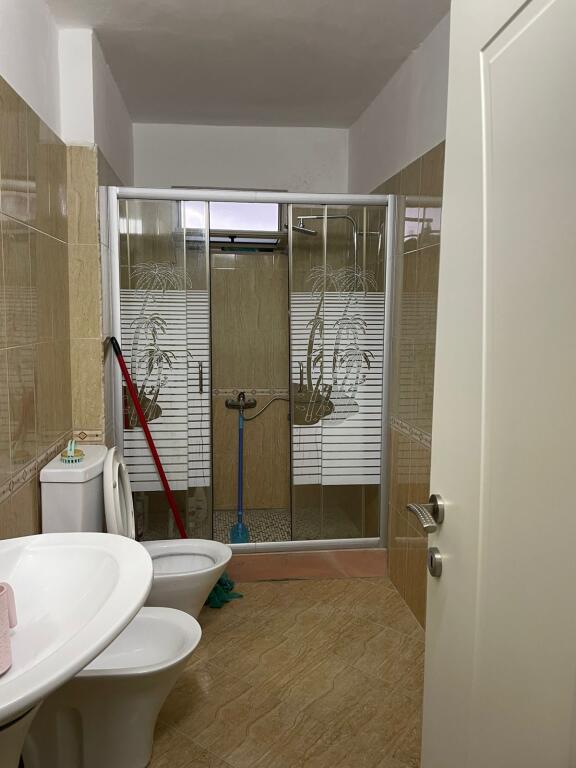 🏡 APARTAMENT ME QERA 2+1 VALA PARK DURRES